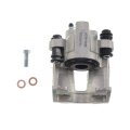A-premium Disc Brake Caliper Assembly Without Bracket Compatible With Select Ford Jeep Lincoln And Mercury Models Explorer