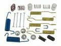 Carlson Quality Brake Parts H7267 Combination Kit 