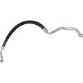 Ha 11110c A C Suction Line Hose Assembly Rubber Vehicle Specific Replacement Part 