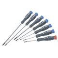 Ideal 36-248 Electronic Screwdrivers Set 7-piece 