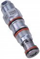 Solarhome Hydraulics Counter Balance Valve Cbbc-lhn Cbbclhn Compatible With Sun
