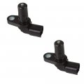 Automatic Transmission Revolution Sensor Kit Fits 2006-2015 Lexus Is250 2 5l V6 