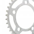 Niche 525 Pitch 37 Tooth Rear Drive Sprocket For 2008-2010 Ktm 1190 Rc8 Rc8-r