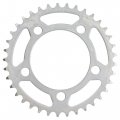Niche 525 Pitch 37 Tooth Rear Drive Sprocket For 2008-2010 Ktm 1190 Rc8 Rc8-r