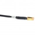 Sfriding For Yamaha Brake Cable Set Golf Carts G22 G22a G22e 2003 Up Driver Passenger Side