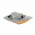 Parking Signal Light Ford Explorer Sport Trac 2001 02 03 04 2005 Driver Side Replacement For Fo2520164 1l5z13201aa