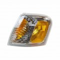 Parking Signal Light Ford Explorer Sport Trac 2001 02 03 04 2005 Driver Side Replacement For Fo2520164 1l5z13201aa 