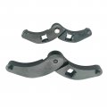 Premium 1266 And 7463 Adjustable Gland Nut Wrench Set Universal For Hydraulic Cylinder