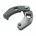 Premium 1266 And 7463 Adjustable Gland Nut Wrench Set Universal For Hydraulic Cylinder