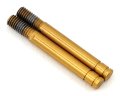 Schumacher Racing Ti-nitride Shock Shaft 2 