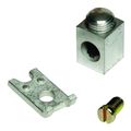 Square D By Schneider Electric Hom100ancp Homeline 100 Amp Auxiliary Neutral Lug Kit 