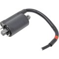 Aip Premium Ignition Coil For Kubota Equipment Replaces Denso 3 Directly 129700-4871 Eg561-68920 Fit C4871 