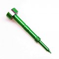Motorcycle Carburetor Fuel Mixing Screw Adjuster Pin For Yamaha Yz250f 450f 426f Honda Crf150250450 Crf150r Crf150rb Crf450r 