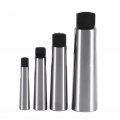 Hilitand 1pc Mt1-4 To Mt2-5 Morse Taper Adapter Drill Bit Holder Reducing Reduction Sleeve Guide For Lathe Milling 3-4 2-3
