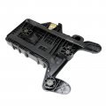 Secosautoparts 1km915333 Base Support Holder Bracket Compatible With Volkswagen Jetta Battery Tray 2005-2018