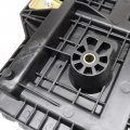 Secosautoparts 1km915333 Base Support Holder Bracket Compatible With Volkswagen Jetta Battery Tray 2005-2018
