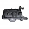 Secosautoparts 1km915333 Base Support Holder Bracket Compatible With Volkswagen Jetta Battery Tray 2005-2018