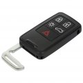Aintier 2 X Keyless Entry Remote Key Fob For Volvo Xc60 Xc70 2008-2017 Adp12513401s