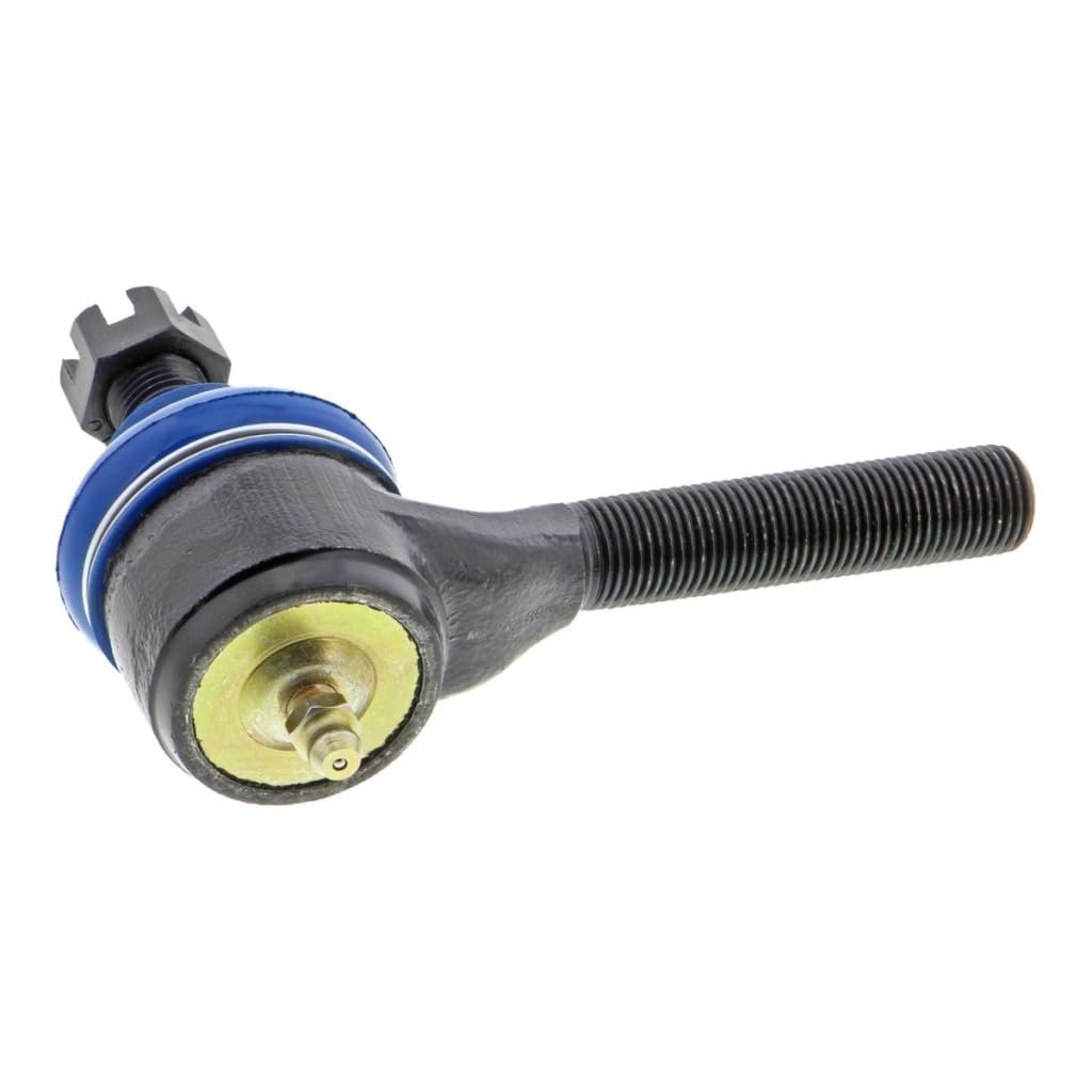 Tie Rod End For 1990 Dodge Dakota Greaseable With Grease Fitting Included Front Position Alx-pau-me-mes401l-cla1