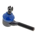 Tie Rod End For 1990 Dodge Dakota Greaseable With Grease Fitting Included Front Position Alx-pau-me-mes401l-cla1 