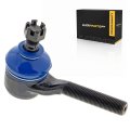 Tie Rod End For 1990 Dodge Dakota Greaseable With Grease Fitting Included Front Position Alx-pau-me-mes401l-cla1