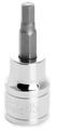 Performance Tool W38895 Hex Bit Socket 3 8 Drive 5mm 