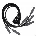Spark Plug Wire Set Fits Pacifica Voyager Dodge Caravan Grand Replace 671-6137 6-pack