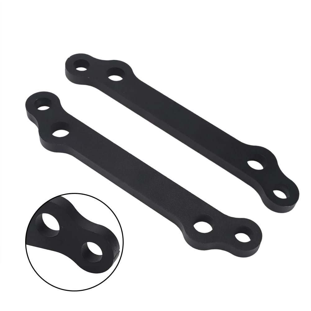 Brake Conversion Brackets For S-10 And G Body Laser Cut High Carbon Steel With Grade 12 9 Mounting Hardware 12mm 14mm Options