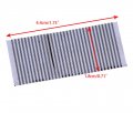 Cicitree Instrument Cluster Climate Control Ac Heater Display Pixel Ribbon Cable Compatible For P38