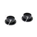 Automatic Transmission Floor Shifter Housing Bushing Pair For 1966-1970 Ford Fairlane 