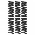 Caltric Clutch Spring Compatible With Yamaha Yz250f Monster Edition 2019-2023 90501-230a7 Qty 6