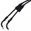 Niche Push Pull Throttle Cable For 2000-2002 Ktm 400 520 Exc Mxc Sx 59002091200