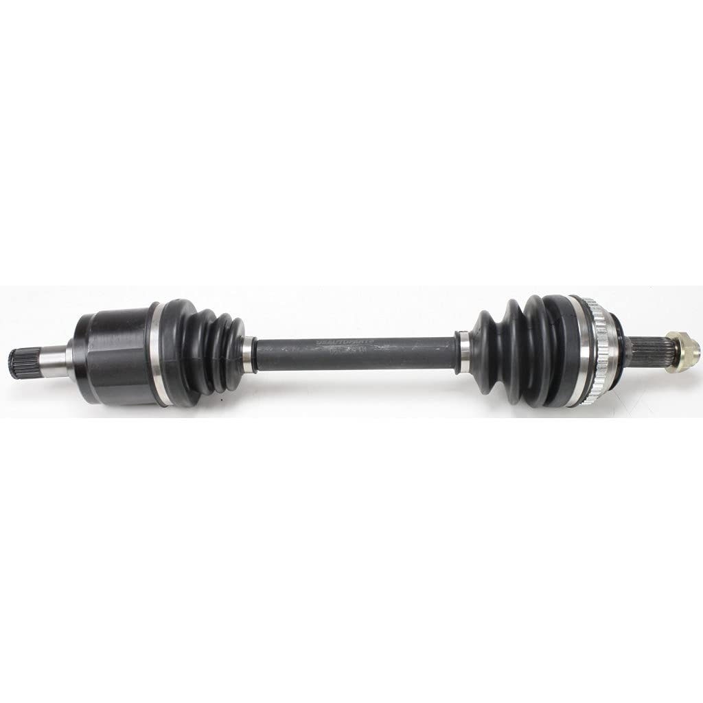 Front Passenger Side Cv Axle Assembly For Acura Integra 1990 2001 And Honda Civic 1999 2000 Clx M0 Usa Arba507106 Cl360a70 New