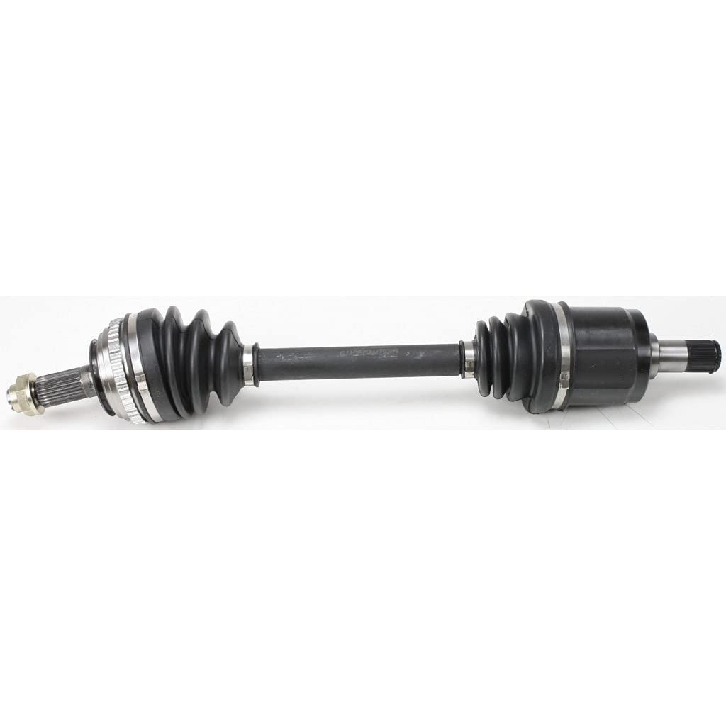 Front Passenger Side Cv Axle Assembly For Acura Integra 1990 2001 And Honda Civic 1999 2000 Clx M0 Usa Arba507106 Cl360a70 New
