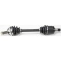 Front Passenger Side Cv Axle Assembly For Acura Integra 1990 2001 And Honda Civic 1999 2000 Clx M0 Usa Arba507106 Cl360a70 New
