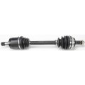 Front Passenger Side Cv Axle Assembly For Acura Integra 1990 2001 And Honda Civic 1999 2000 Clx M0 Usa Arba507106 Cl360a70 New