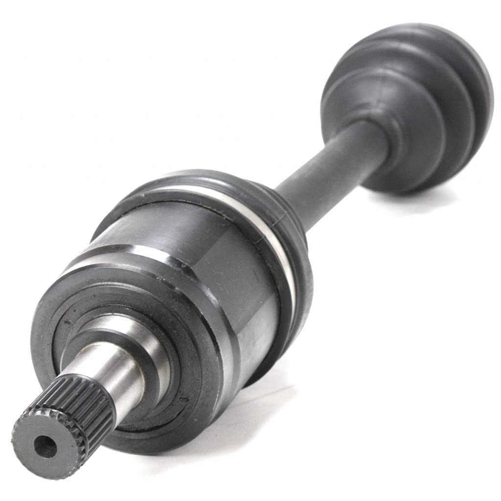 Front Passenger Side Cv Axle Assembly For Acura Integra 1990 2001 And Honda Civic 1999 2000 Clx M0 Usa Arba507106 Cl360a70 New