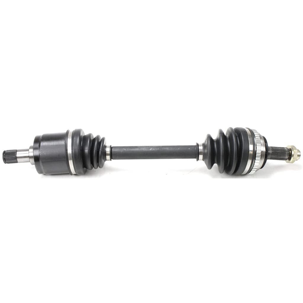 Front Passenger Side Cv Axle Assembly For Acura Integra 1990 2001 And Honda Civic 1999 2000 Clx M0 Usa Arba507106 Cl360a70 New