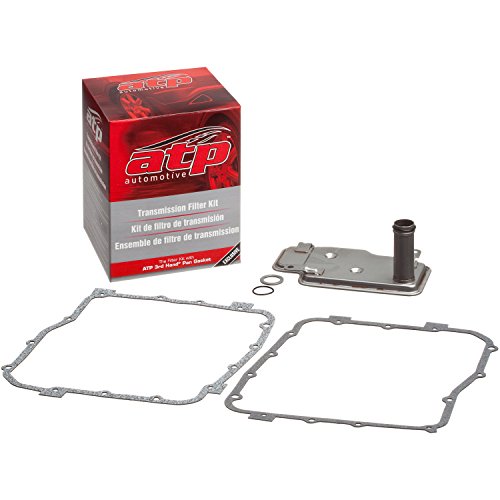 Atp B-413 Automatic Transmission Filter Kit