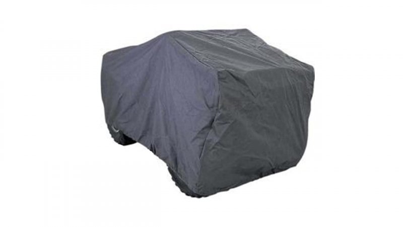 Heavy Duty 4 Wheeler Atv Cover Compatible For Honda Fourtrax Foreman Trx500tm Quad All Terrain Vehicles 2005-2006 Strong