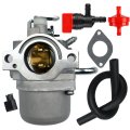 Carburetor For Briggs And Stratton 210000 280000 310000 Engines 592224 592226 592953 593003 593028 593432 Replacement Carb Kit 