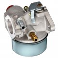 Carburetor For Tecumseh Part Numbers 640017 640017a And 640017b