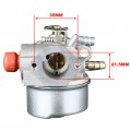 Carburetor For Tecumseh Part Numbers 640017 640017a And 640017b