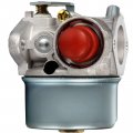 Carburetor For Tecumseh Part Numbers 640017 640017a And 640017b