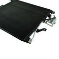 Ac Condenser a C Air Conditioning with Receiver Drier for Ram 1500 Pickup Truck 