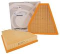Bmw Genuine Factory Original Air Filter Element For E82 E88 E90 E91 E92 E93 
