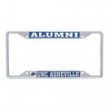 Desert Cactus University Of North Carolina Asheville Unc Bulldogs Metal License Plate Frame For Front Or Back Car Officially 