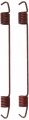 Carlson Brake Return Spring H608 