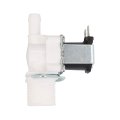 5220fr2006h Washer Water Inlet Valve For Lg Kenmore Sears Washing Machine Ap4441935 Ps3527427 