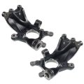 A-premium Suspension Steering Knuckle With 4-link Arm Axle Compatible Buick Lacrosse Regal 2010-2014 Rear Left And Right Sides 